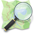 OpenStreetMap: Baxter County, Arkansas, United States